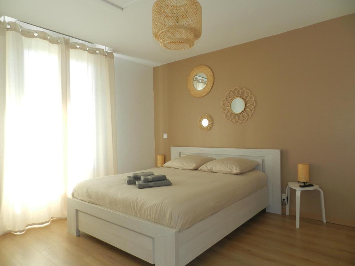 Le Duplex By Goodbnb - Proche Gare - 15Min Futuroscope Poitiers Exterior foto